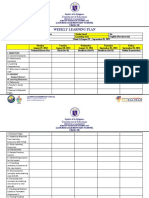 Wlp-Week 2 (English 6)