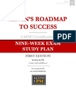 14A BONUS 04A Alvin Exam Roadmap To Success