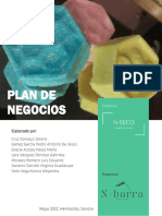 Plan de Negocios