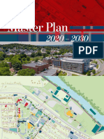 Campus Master Plan