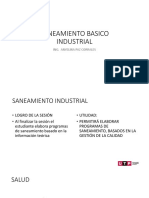 6-Saneamiento Industrial