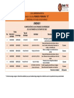 Actividades y Trabajo de Expresión II BIM