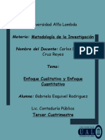 Cuadro Comparativo