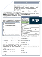 01 - Sistemas de Numeração