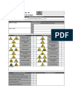 Formato de Predicción de Riesgos: ¿Por Qué Estoy Utilizando Este Formato ?