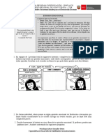 Habilidades Socio Emocionales para Docentes