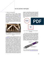 Pórticos Con Riostras de Pandeo Restringido - Alacero - AISC 341-16