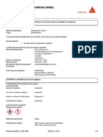 Co-Hs - Epoxifenolico Serie 45 Comp. A y B