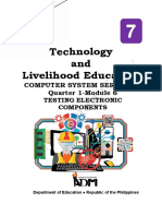 TLE7-CSS Mod6 Testing-Electronic-Components V4