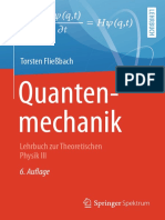 Quantenmechanik - Lehrbuch Zur Theoretischen Physik III (PDFDrive)