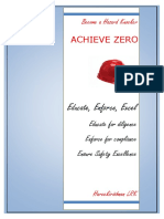 Achieve ZERO Final For Printing