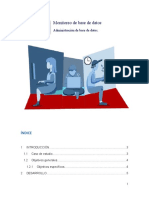 Administración Base Datos - Semana4