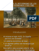 ESPAÑASIGLOXVIII