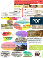 Infografía Escuelas de Medicina