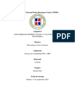 Tarea 1b de Contabilidad Financiera