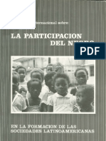 Gallardo Juvencio - La Colonización Educativa y Cultural en San Andrés 1986