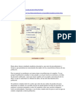 Inferencia Estadistica