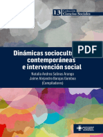 Dinamicas Socioculturales