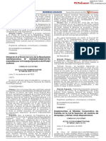 Implementan El Modulo Corporativo de Familia en La Corte Superior de Arequipa