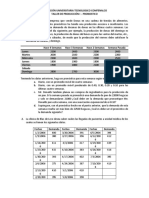 Taller Pronosticos