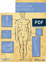 Oncologia Radioterapica