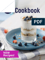 Sibo Sos Cookbook