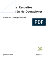 Problemas Resueltos de Direccion de Oper