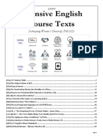 21.09 Ie2 Ho Readings and Media (v01 Ori 210608-1915 Update)