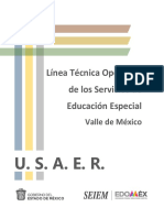 ANEXOS Linea Tecnica Usaer (2316)