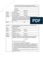 Format - Transport