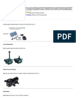 Pump Types and Suppliers