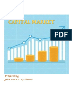 Module 1 - The Role of Financial Markets and Financial Intermediaries