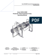 Manual de Check Point Pumps 