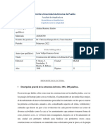 Tarea 6 Construcción Del Hábitat en La Edad de Piedra