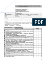 Ficha Evaluacion Estudiante-Formación Docente