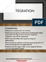 2 Basic Integration Rules Ho