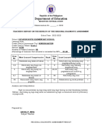 Grade I Love Rda Result 2022 2023