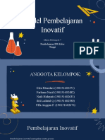 Materi Kelompok 7 Pembelajaran IPA Kelas Tinggi