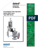 Dresser Pilot PSV