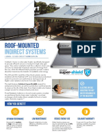 Solarhart J300 Datasheet