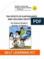 Science 6 Q4 Module 1