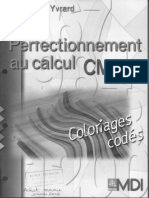 Mdi Perfectionnement Au Calcul Cm1 Coloriages Cod - 233 - S - Compressed