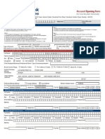 (For Office Use Only) : Instruction For Filling This Form