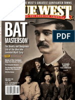 Bat Masterson