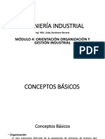 Curso1 Módulo4 Orientación en Organización y Gestión Industrial