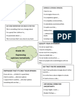 Language Functions Grade 10