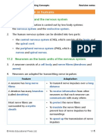 Biology Ch17 - Notes - e