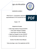 Practica 1 - Equipo 2B - Analisis Instrumental