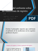 ACT 3 Efecto Del Ambiente Sobre Las Mediciones de Los Registros