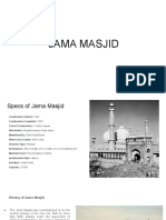 Jama Masjid